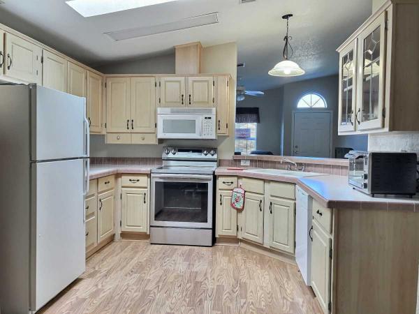2000 Cavco Mobile Home For Sale