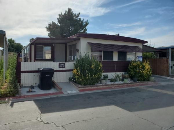 1971 Lancer Mobile Home For Sale