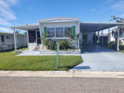 Hawaiian Village Mobile Home Park Mobile Home Park in Bradenton, FL ...