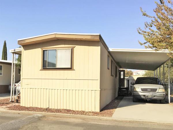 1982 Skyline Mobile Home For Sale