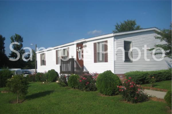 2015 CLAYTON Mobile Home For Rent