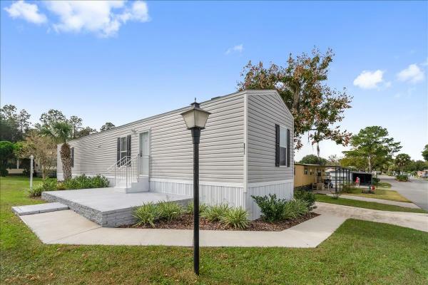 2020 Scotbilt Mobile Home For Sale
