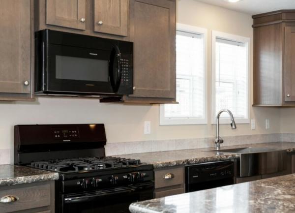 2020 Fairmont Mobile Home For Rent
