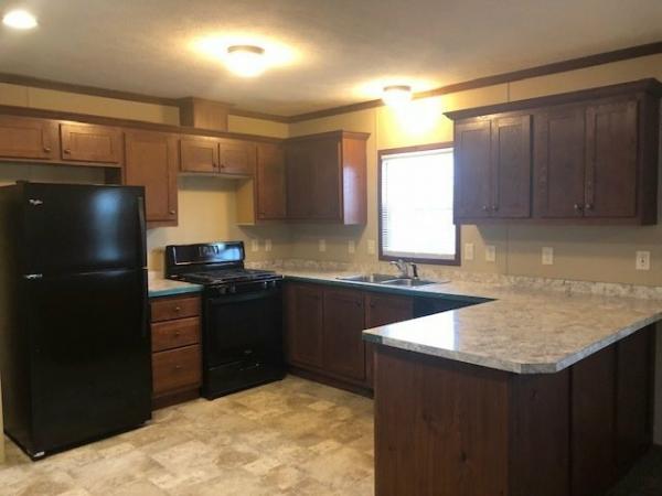 2017 Skyline Mobile Home For Rent