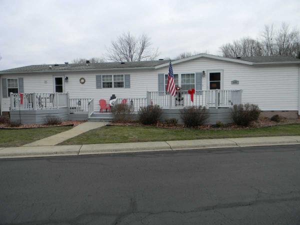 1994 Skyline Mobile Home For Sale