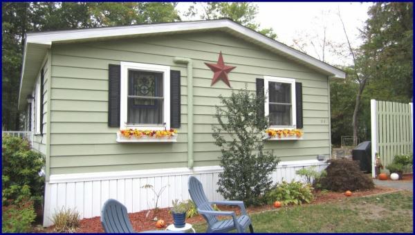 mobile home for sale in carver, ma 02330 for $197,900