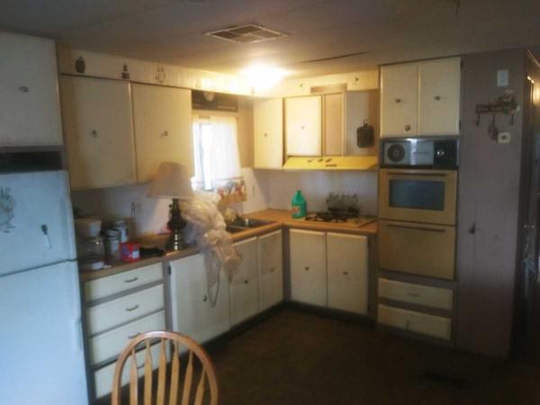 1977 Skyline Mobile Home For Sale