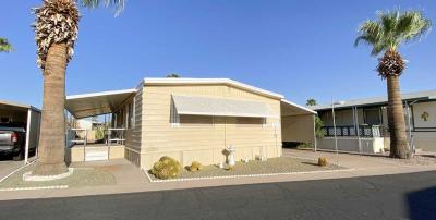 Pacific Manor Mobile Home Park in Apache Junction, AZ | MHVillage