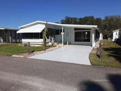 Country Place Mobile Home Park in New Port Richey, FL | MHVillage