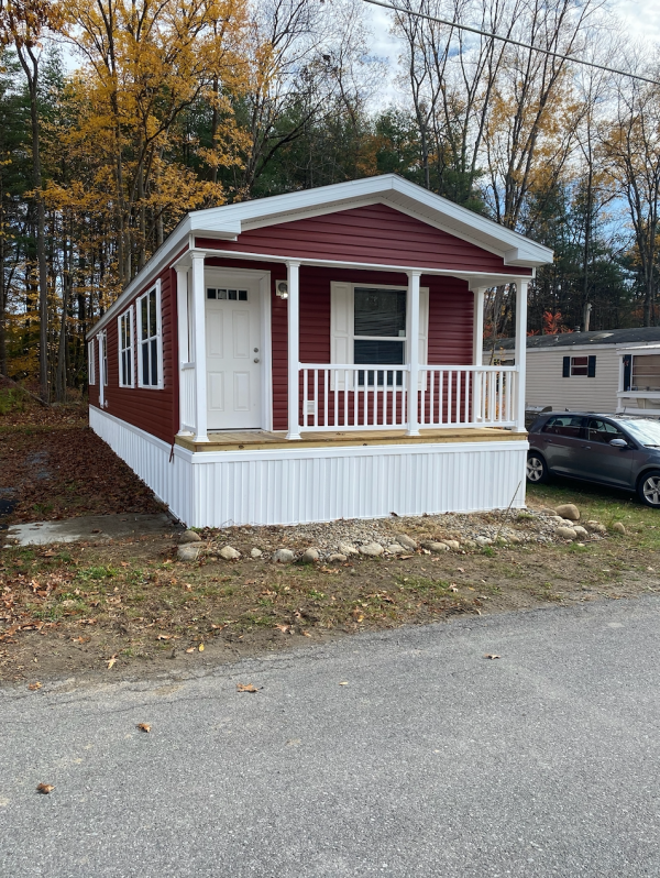 New York Mobile, Manufactured and Trailer Homes for Rent.