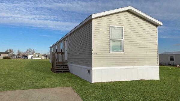 Manufactured Home for Rent in Williston, ND 58801 for $900/month