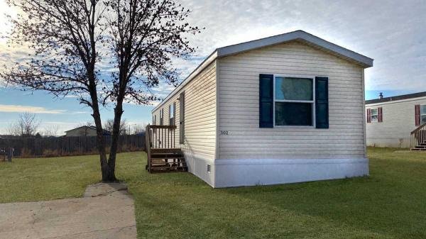 Photo 1 of 1 of home located at 1801 33rd St. Lot 219 Williston, ND 58801