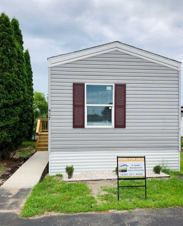 2017 Mobile Home For Rent