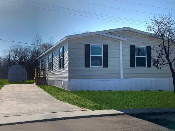 2019  Mobile Home For Rent