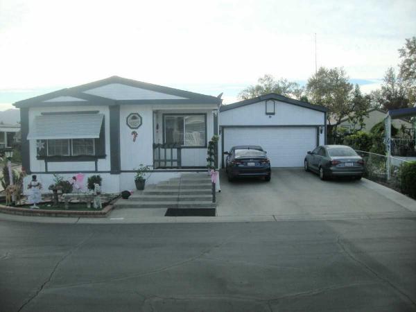 1991 Goldenwest Mobile Home For Sale