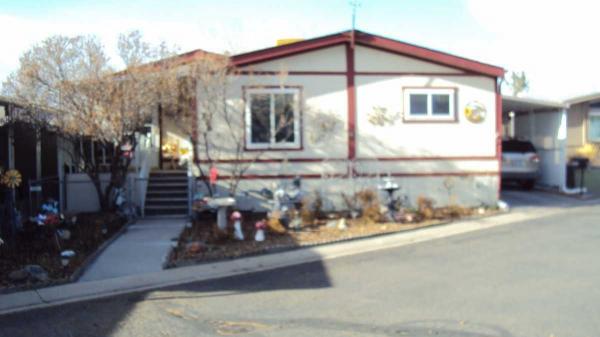 1984 silvercrest Mobile Home For Sale