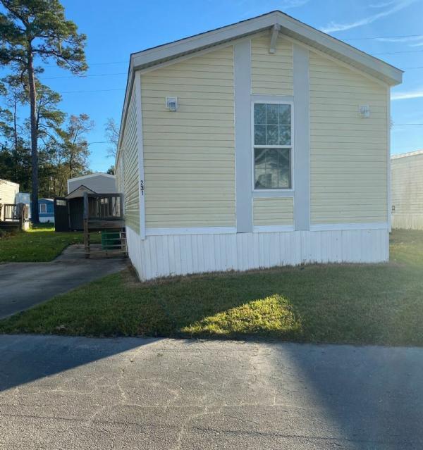 Champion Mobile Home for Rent in Jacksonville, FL 32244 for 803/month