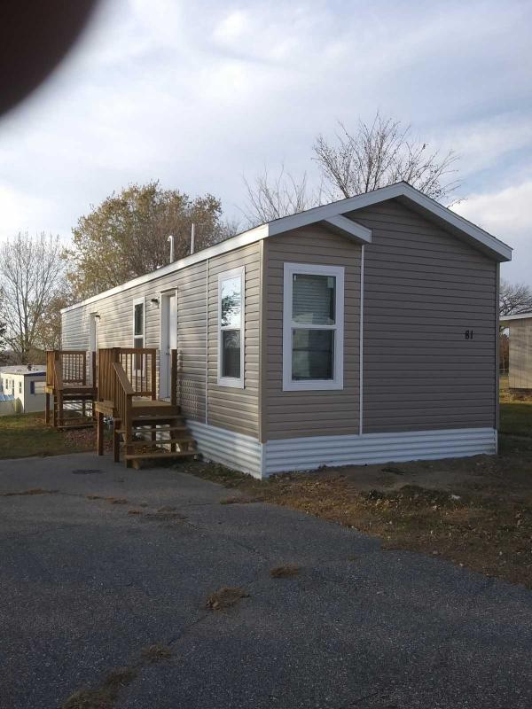 2020 Schult Mobile Home For Sale