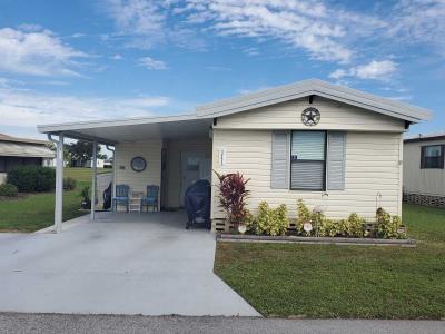 Anglers Green Mobile Home Park in Mulberry, FL | MHVillage