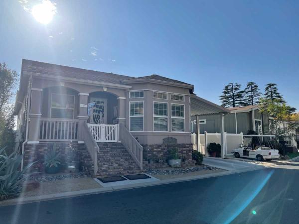 2016 Golden West Mobile Home For Sale
