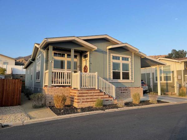 2015 Golden West Mobile Home For Sale