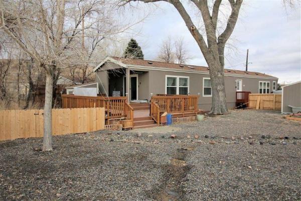 2014 CMH West Mobile Home For Sale