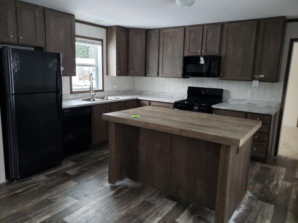2021 Champion - Topeka Mobile Home For Sale