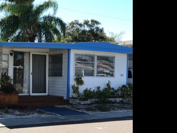 Dunedin, FL Senior Retirement Living Manufactured and Mobile Homes For