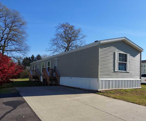 Conneaut Oh Mobile Manufactured And Trailer Homes For Sale