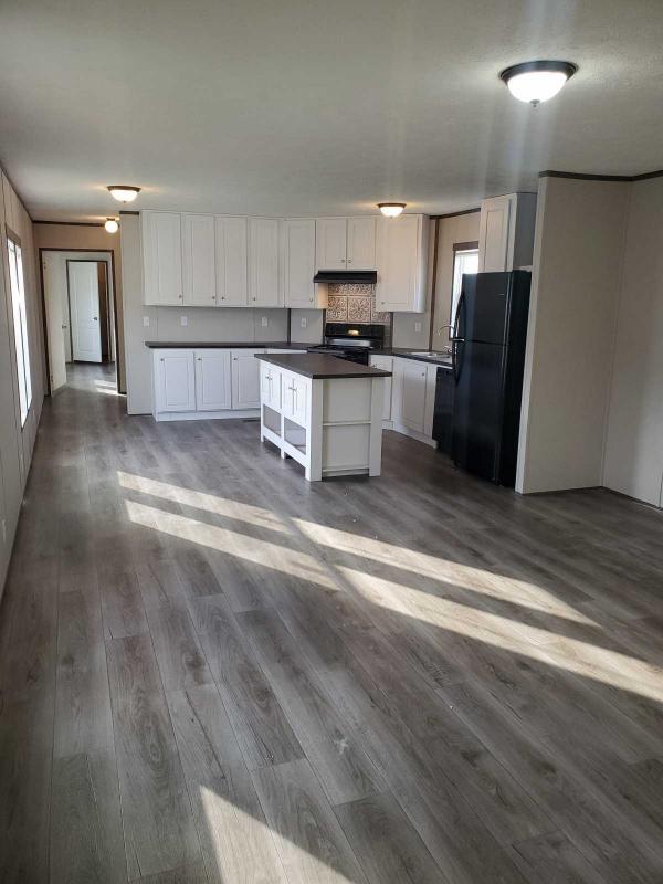 Manufactured Home for Rent in Rossville, GA 30741 for 865/month