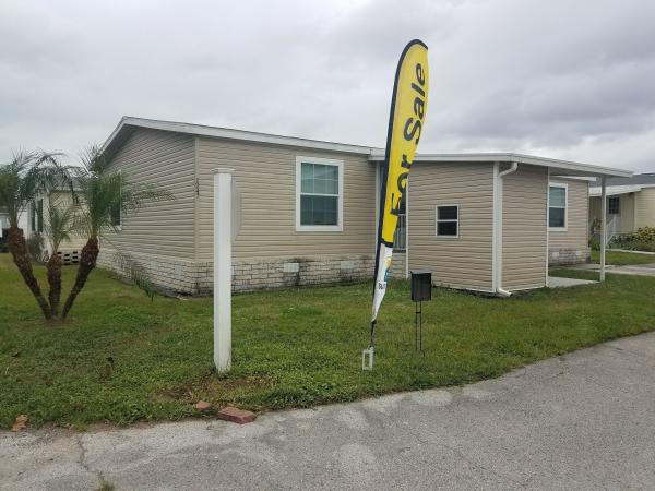 2016 Silver Springs Mobile Home For Rent