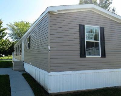Mobile Home at 535 W Gypsy Lane Bowling Green, OH 43402