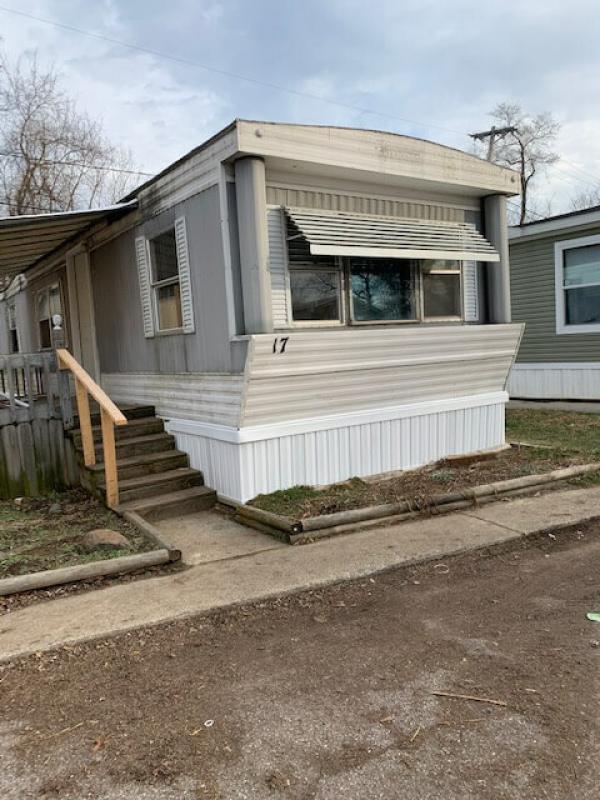 1975 Mobile Home For Sale 7924 W. Central, 17 Toledo, OH