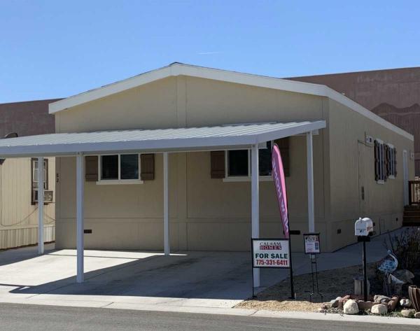 2021 Fleetwood Mobile Home For Sale