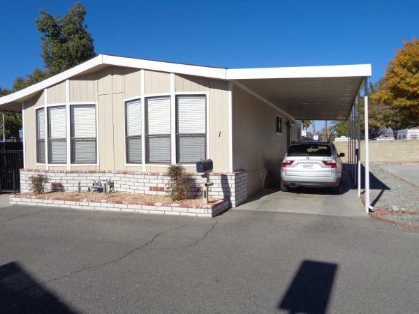 1988 Skyline Mobile Home For Sale