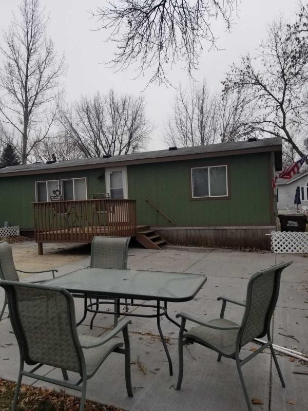 Friendship Manufactured Home for Sale in Hastings, MN 55033 for 43,900