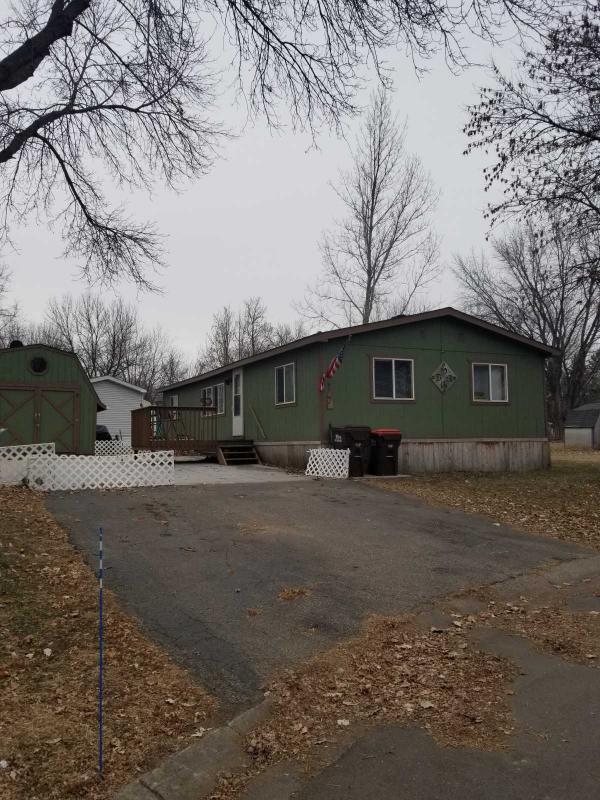 Hastings, MN Mobile, Manufactured and Trailer Homes for Sale