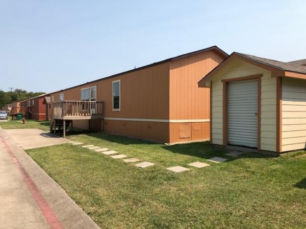 2017 Legacy Housing LTD Mobile Home For Sale