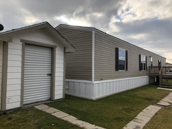 2017 Clayton Mobile Home For Sale
