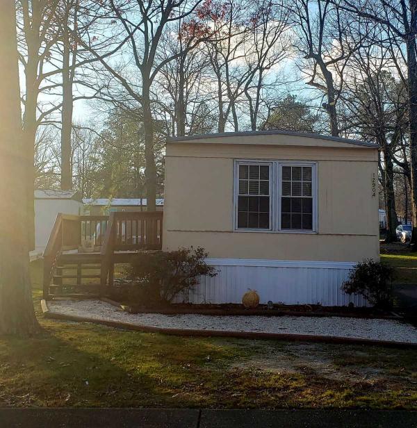 Virginia Mobile, Manufactured and Trailer Homes For Sale in