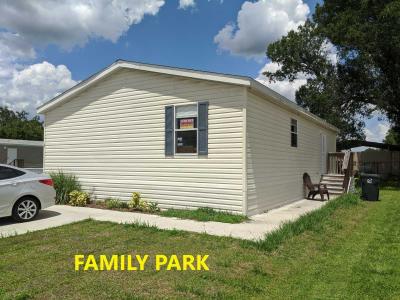 Sundance Village Mobile Home Park in Lakeland, FL | MHVillage