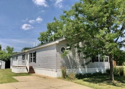 Mobile Home at 828 Victory Justice, IL 60458