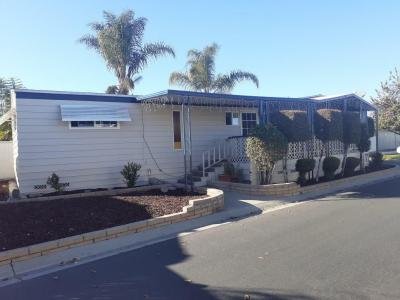 Mobile Home at 20600 S Main St, #78 Carson, CA 90745