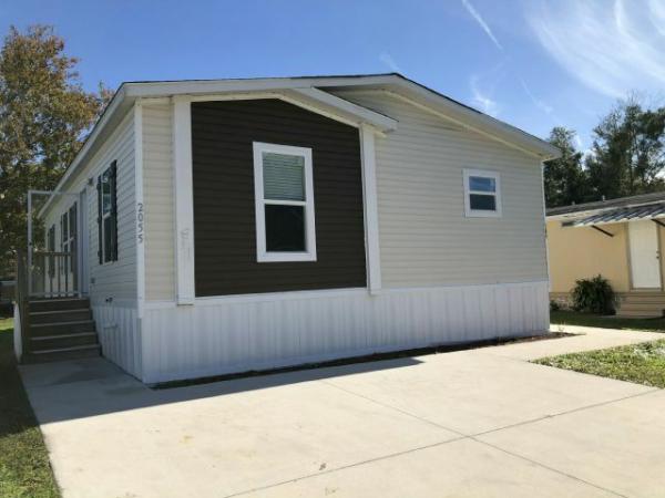2019 CLAYTON Mobile Home For Rent