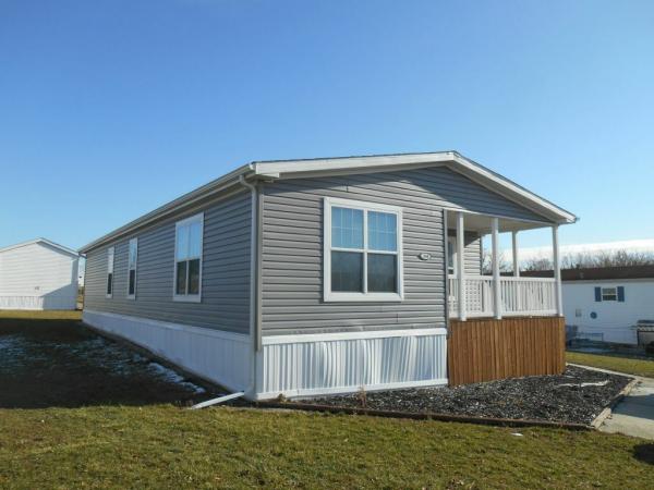 2018 Manufactured Housing Enterprise Mobile Home For Sale