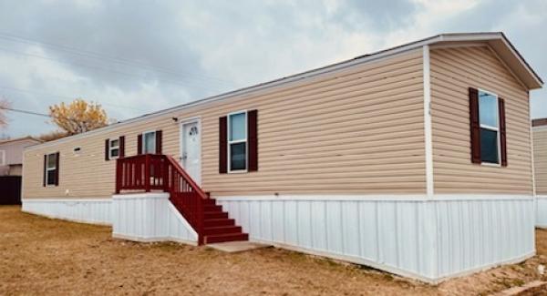 2020 Clayton Mobile Home For Sale