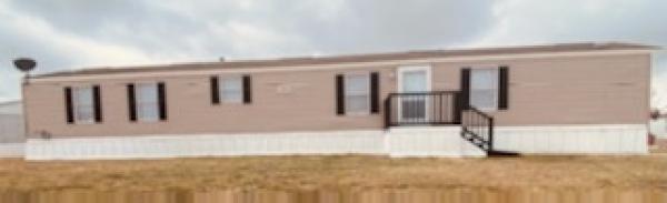 Mobile Home For Sale