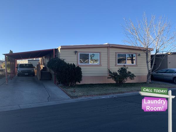 1974 Biltmore Mobile Home For Sale