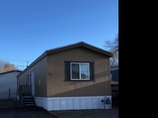 2019 Fleetwood Mobile Home For Sale