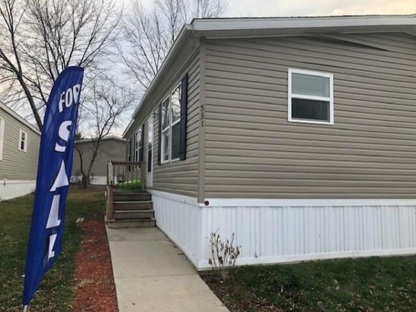 2016 CLAYTON Mobile Home For Rent